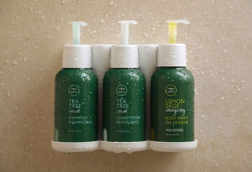 이그제큐티브 룸, Courtyard By Marriott Panama Multiplaza Mall