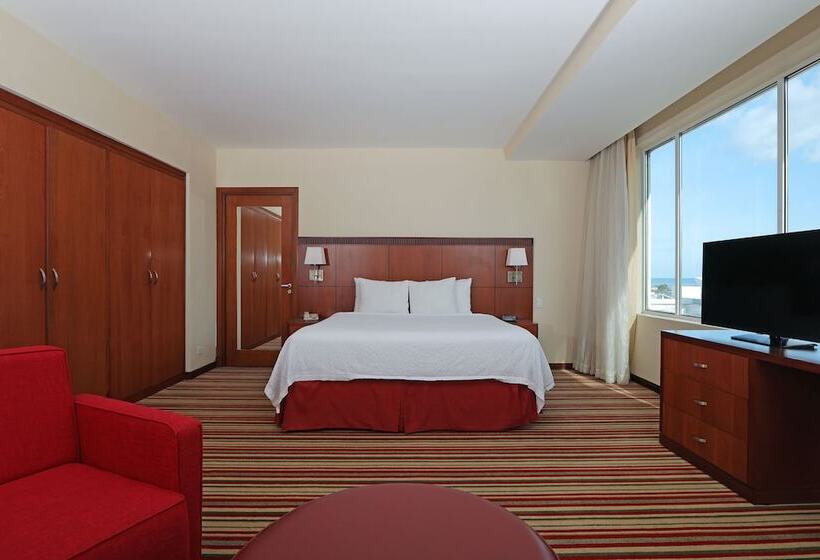 行政房间, Courtyard By Marriott Panama Multiplaza Mall