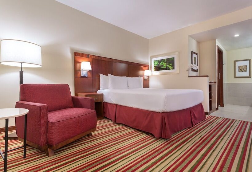 이그제큐티브 룸, Courtyard By Marriott Panama Multiplaza Mall