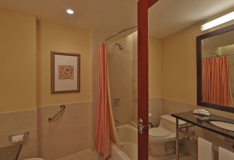 Номер Superior, Courtyard By Marriott Panama Multiplaza Mall