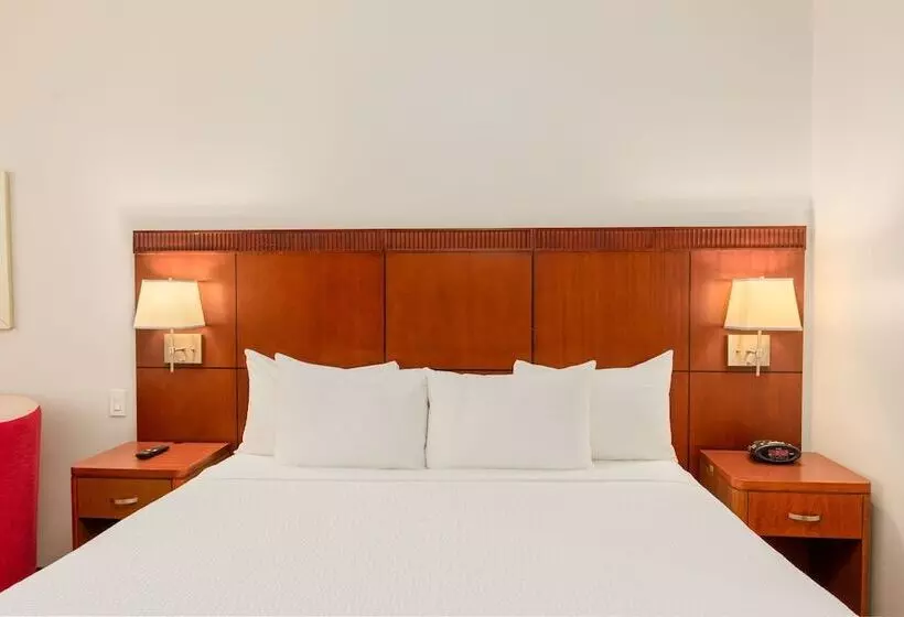 اتاق سوپریور, Courtyard By Marriott Panama Multiplaza Mall