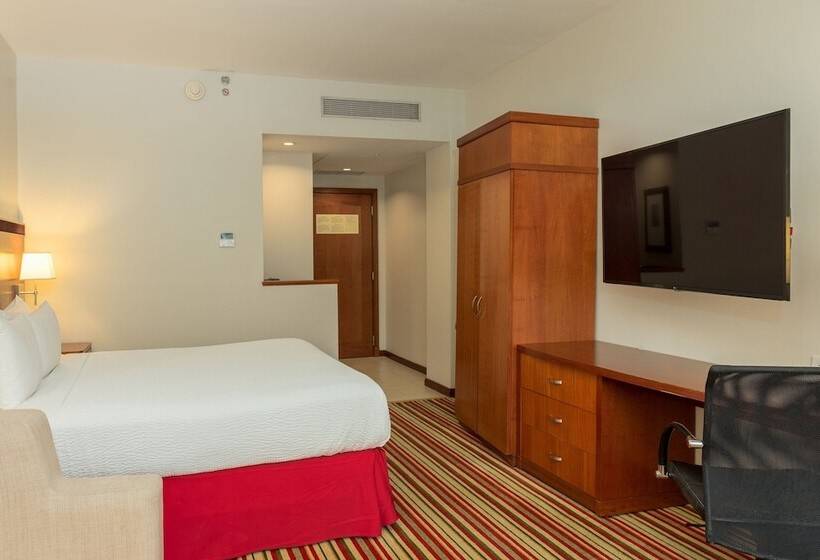 Номер Superior, Courtyard By Marriott Panama Multiplaza Mall