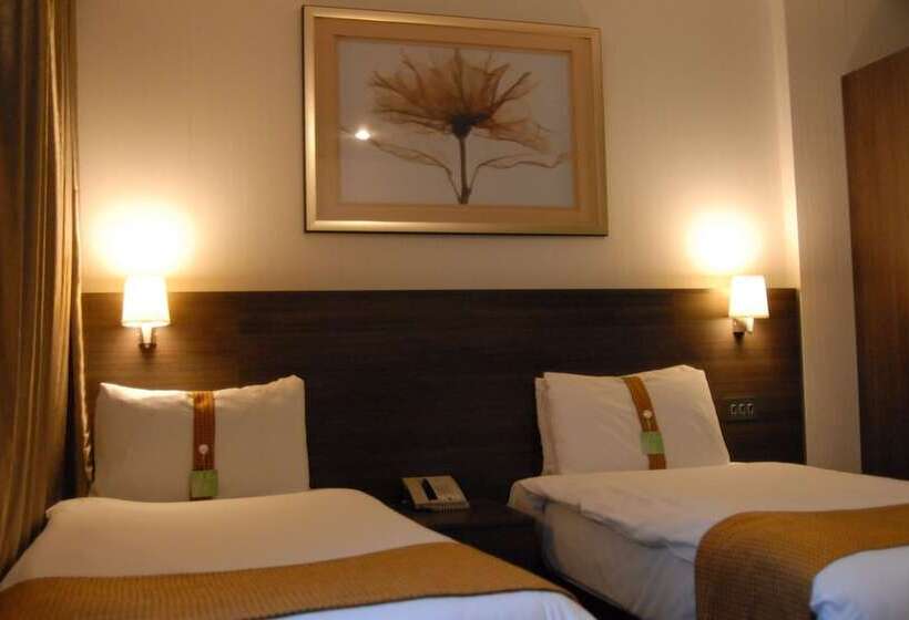 스탠다드 룸, Crowne Plaza London   Kingston By Ihg