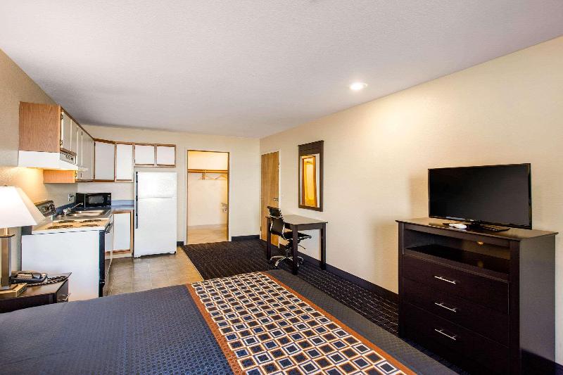 장애인을 위한 스탠다드 룸, Crowne Plaza London   Kingston By Ihg