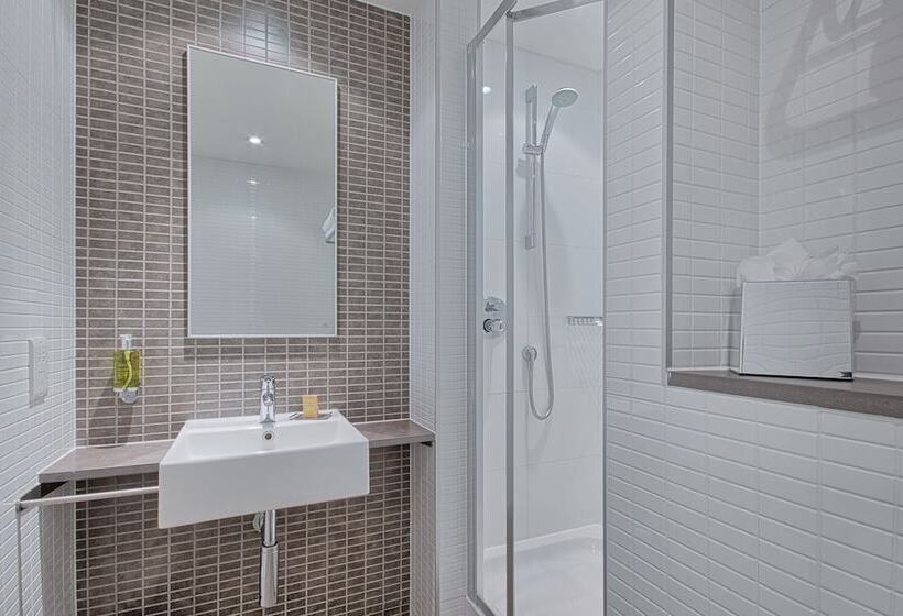 Люкс Кровать Кинг, Doubletree By Hilton Hotel Leeds City Centre