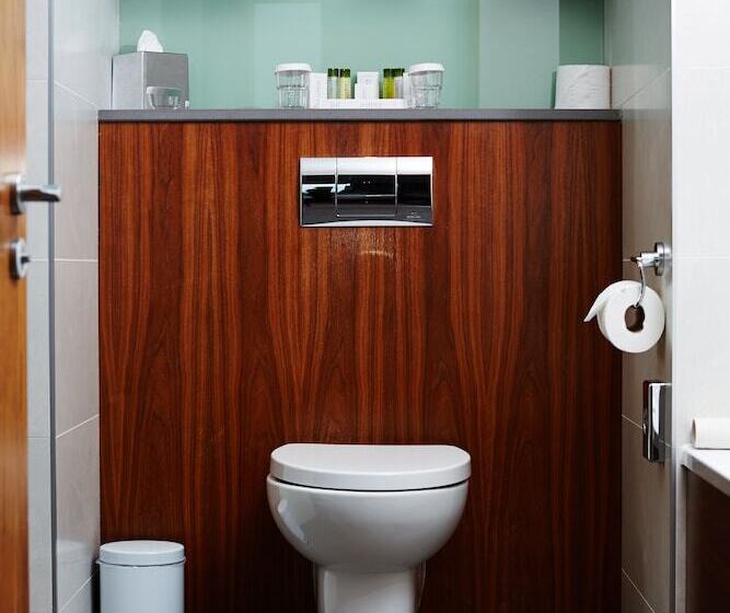 Люкс Кровать Кинг, Doubletree By Hilton Hotel Leeds City Centre