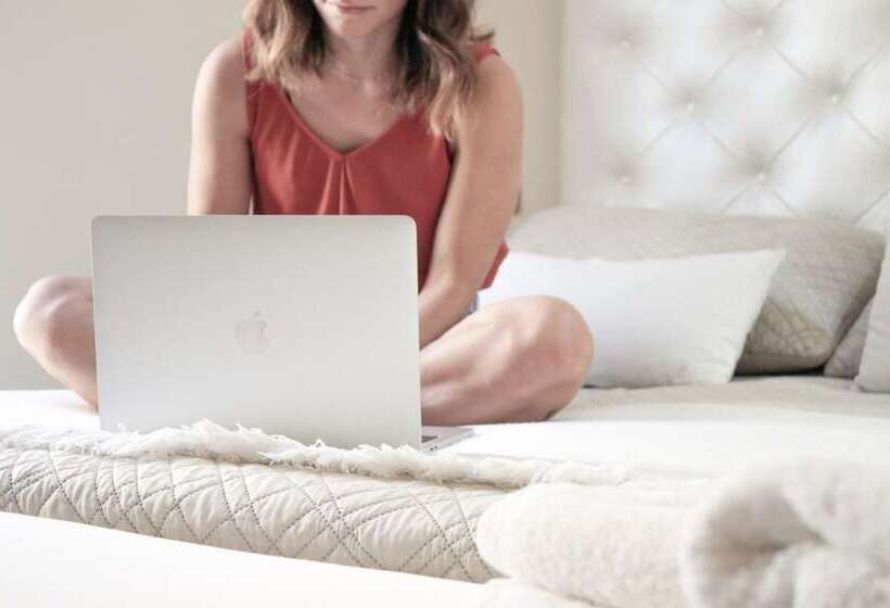 스탠다드 룸, Fonda Mitjà