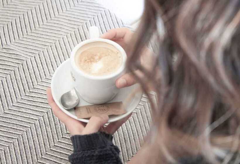 스탠다드 싱글 룸, Fonda Mitjà