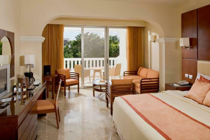 سوییت جونیور لوکس, Grand Sunset Princess - All Inclusive