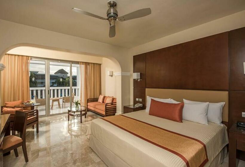 디럭스 주니어 스위트, Grand Sunset Princess - All Inclusive