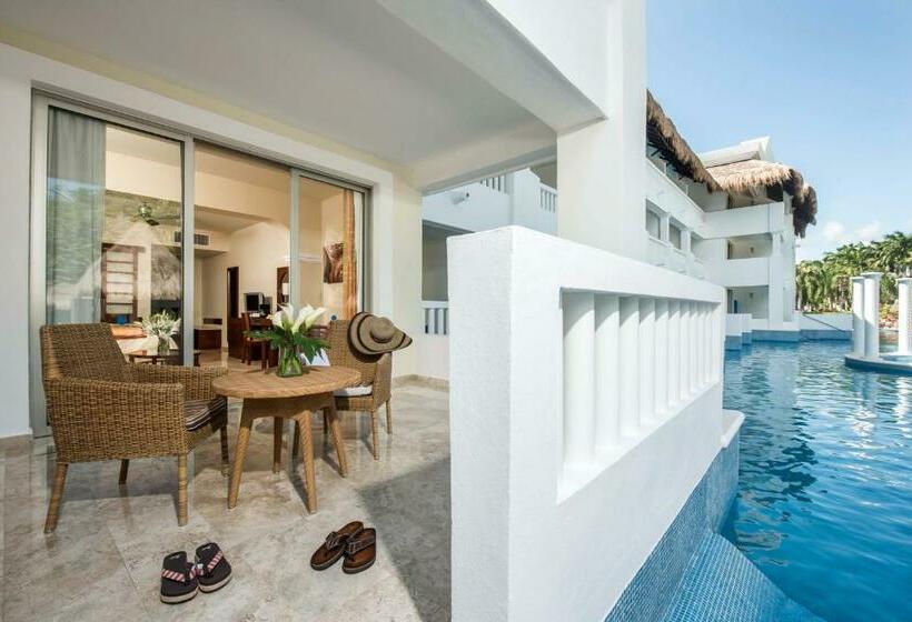 디럭스 주니어 스위트, Grand Sunset Princess - All Inclusive