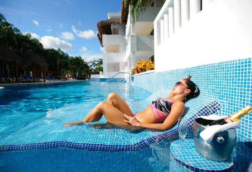 디럭스 주니어 스위트, Grand Sunset Princess - All Inclusive