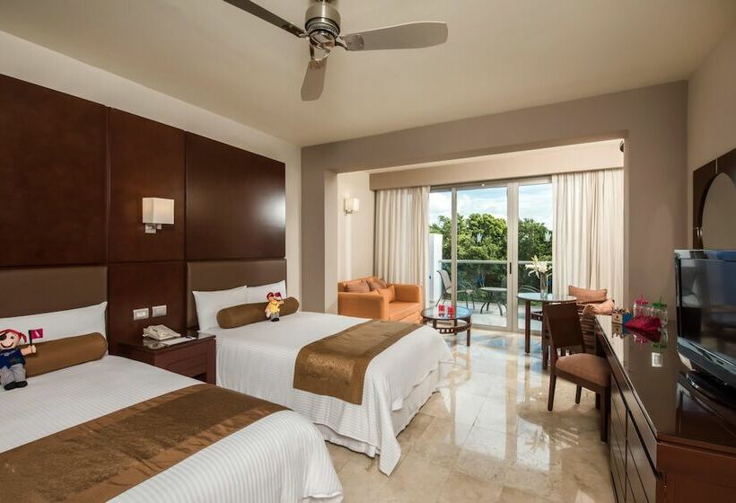Familienzimmer, Grand Sunset Princess - All Inclusive