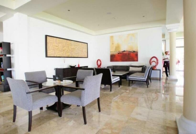 스위트, Grand Sunset Princess - All Inclusive