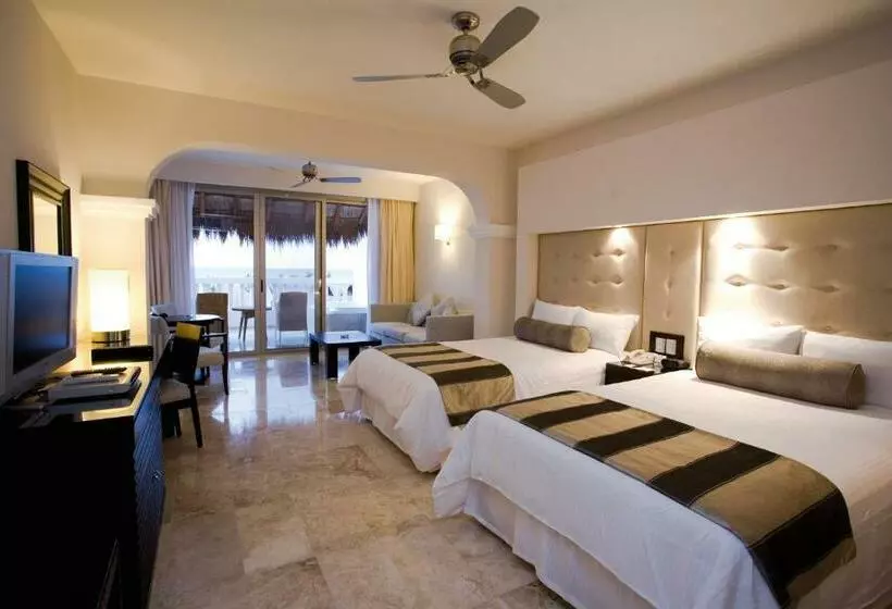 スイート, Grand Sunset Princess - All Inclusive
