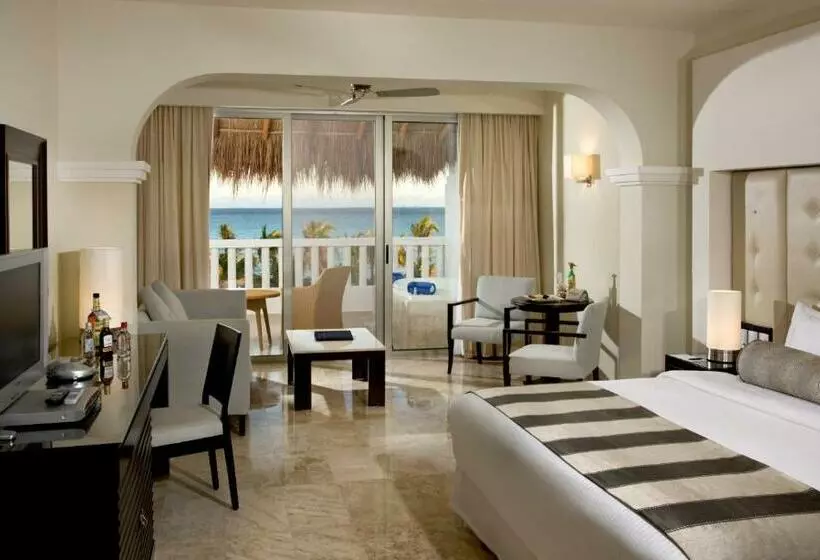 スイート, Grand Sunset Princess - All Inclusive