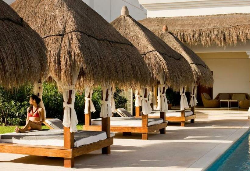 스위트, Grand Sunset Princess - All Inclusive