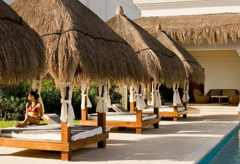 スイート, Grand Sunset Princess - All Inclusive