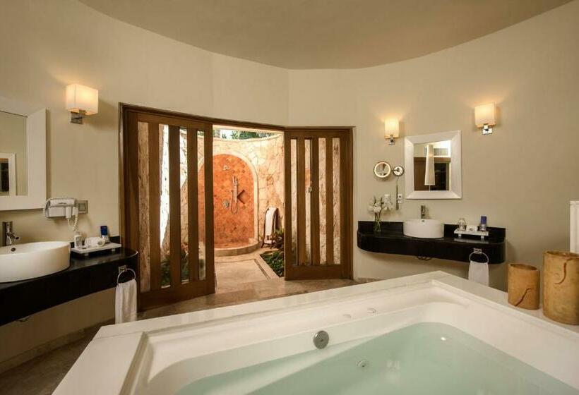 Suite, Grand Sunset Princess - All Inclusive