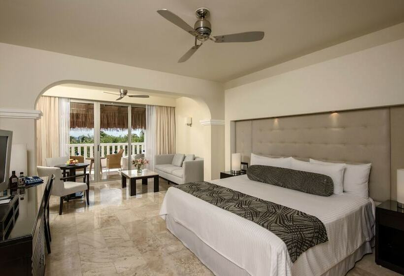 سوییت, Grand Sunset Princess - All Inclusive