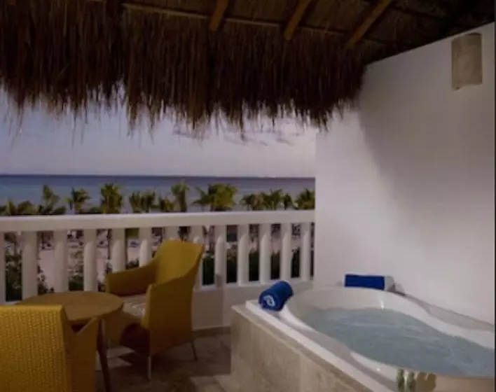 スイート, Grand Sunset Princess - All Inclusive