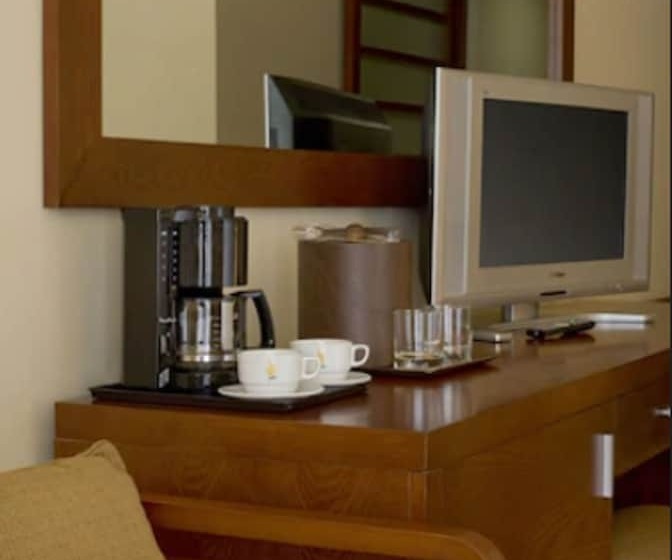 스위트, Grand Sunset Princess - All Inclusive