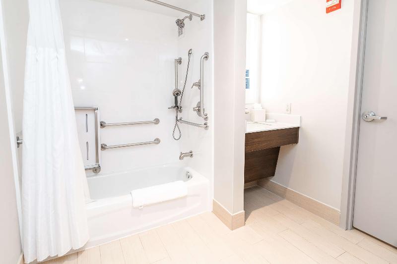 חדר סטנדרט, Hilton Garden Inn Fairfax