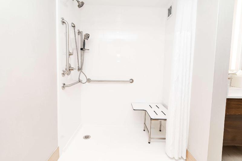 חדר סטנדרט, Hilton Garden Inn Fairfax