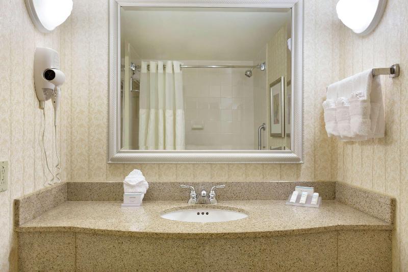 חדר סטנדרט, Hilton Garden Inn Fairfax