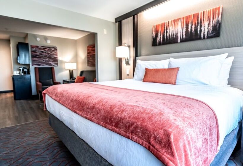 جناح, Springhill Suites By Marriott Conyers