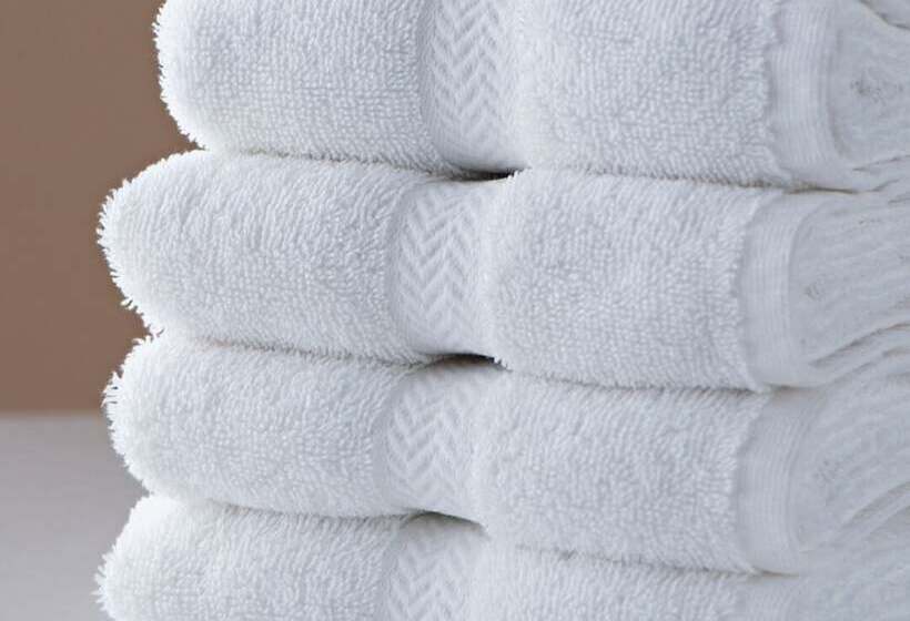 Люкс Адаптированный для Инвалидов, Springhill Suites By Marriott Conyers