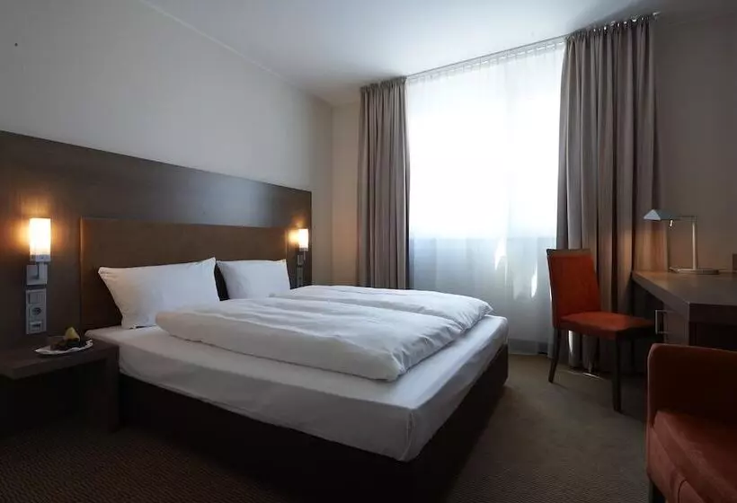 اتاق استاندارد, Intercityhotel Essen