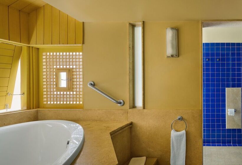 Camera Deluxe Vista Mare, Retac Qunay Dahab Resort & Spa