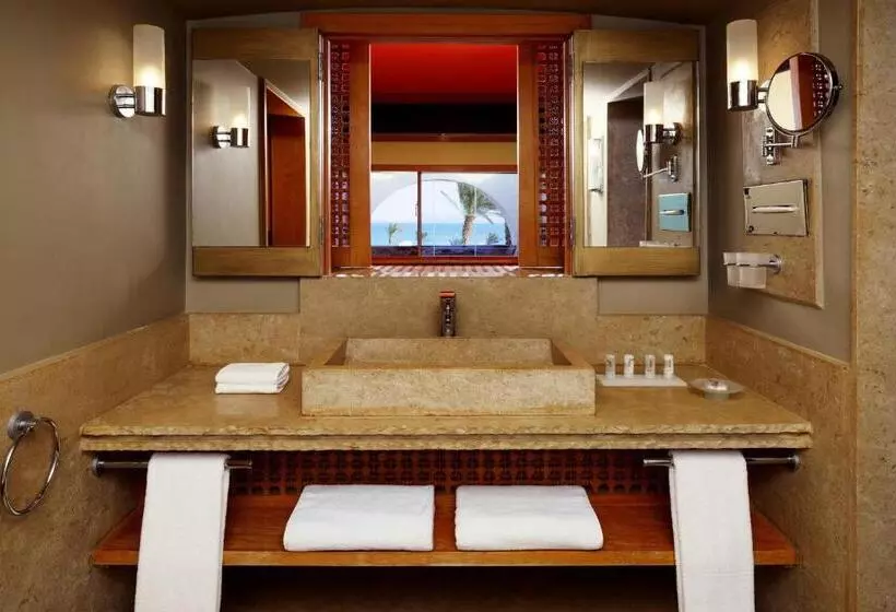 Standard Room with Balcony Side Sea View