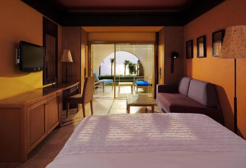 Suite Business Vista Mare, Retac Qunay Dahab Resort & Spa