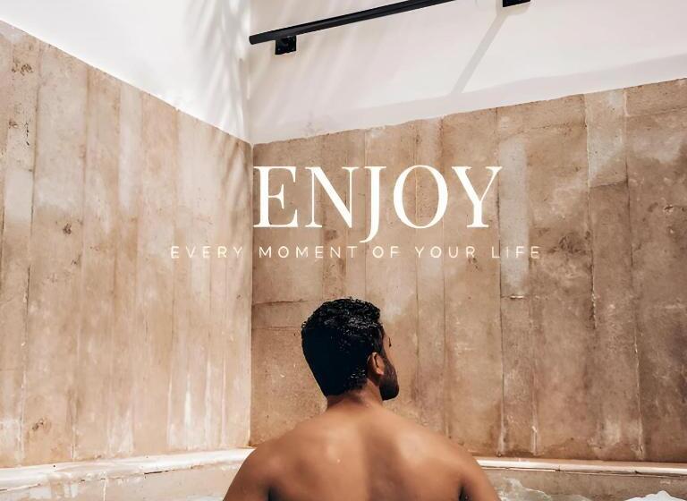 Suite Business Vista Mare, Retac Qunay Dahab Resort & Spa