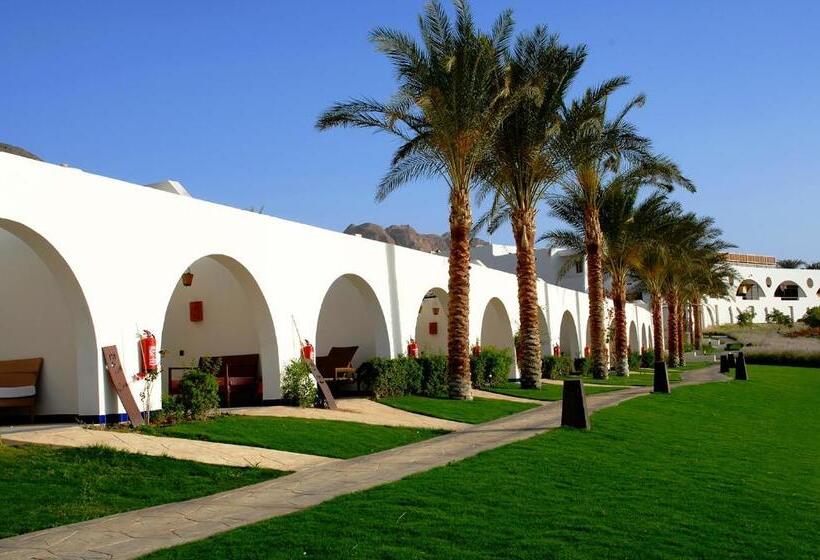 Suite Business Vista Mare, Retac Qunay Dahab Resort & Spa