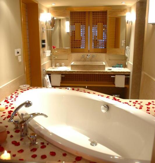 Suite Business Vista Mare, Retac Qunay Dahab Resort & Spa