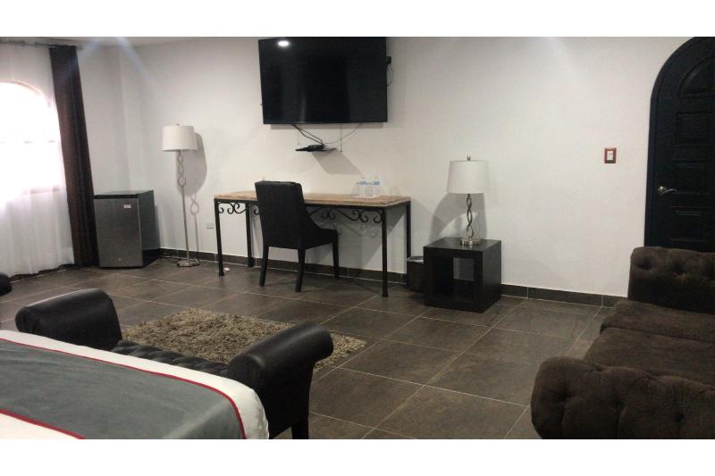 コンフォートトリプルルーム, Mangia S Selinunte Resort