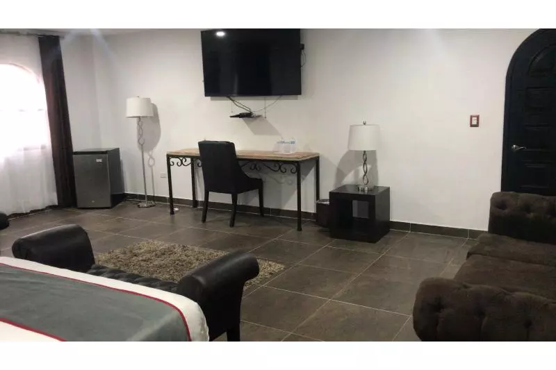 اتاق راحتی سه تخته, Mangia S Selinunte Resort