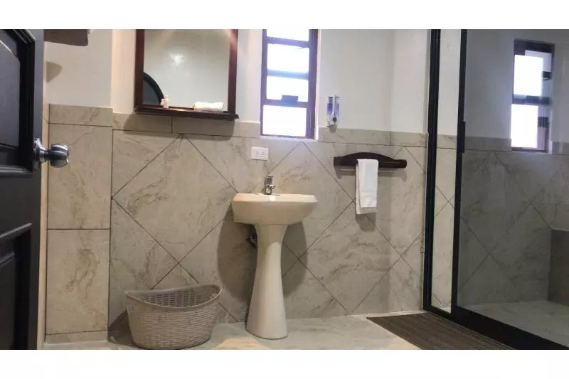 اتاق راحتی سه تخته, Mangia S Selinunte Resort