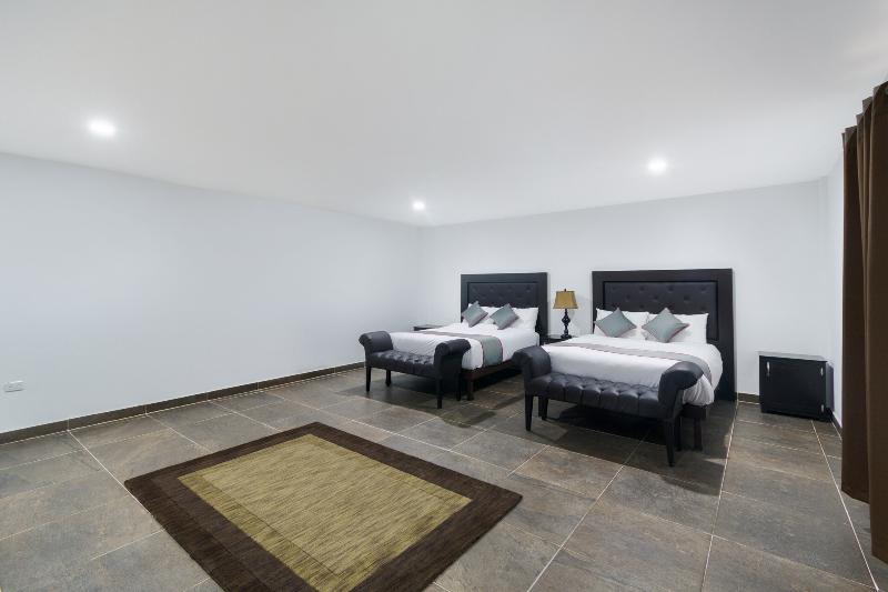 コンフォートトリプルルーム, Mangia S Selinunte Resort