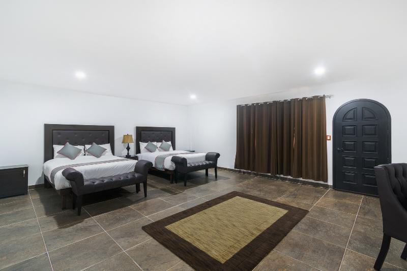 コンフォートトリプルルーム, Mangia S Selinunte Resort