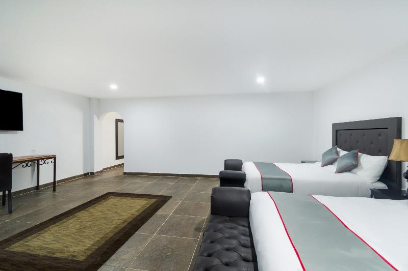 Трехместный Номер Комфорт, Mangia S Selinunte Resort