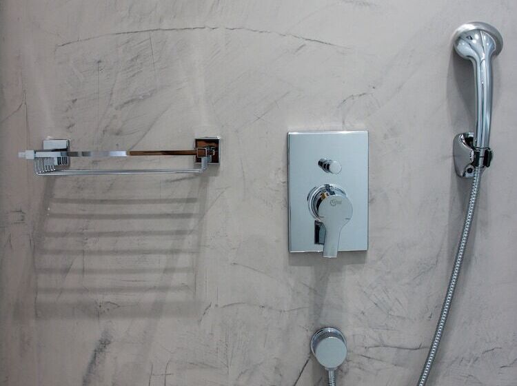 オーシャンビューデラックスルーム, Marinos Beach