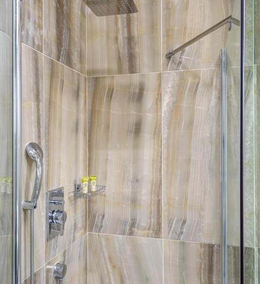 ガーデンビュースーペリアールーム, Marinos Beach