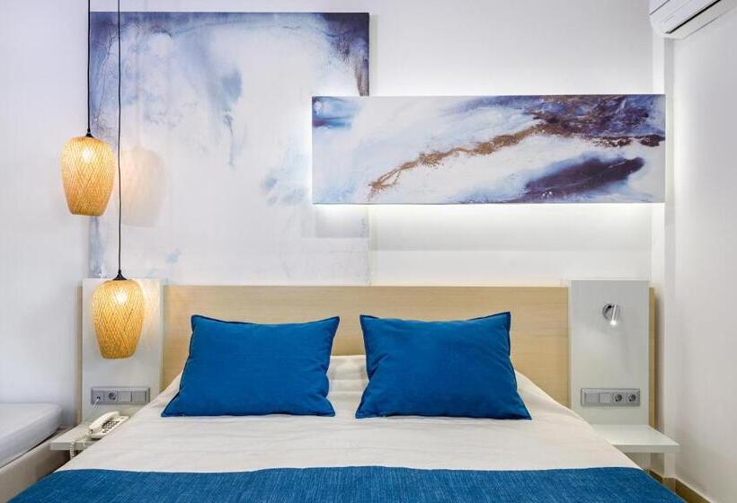 ガーデンビュースーペリアールーム, Marinos Beach