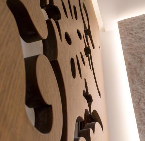 オーシャンビューデラックスルーム, Marinos Beach