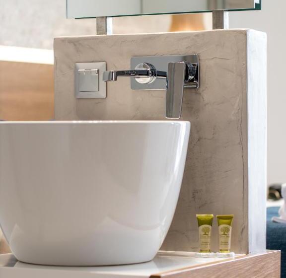 オーシャンビューデラックスルーム, Marinos Beach