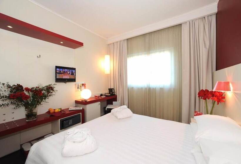 חדר קומפורט לשלושה, Michelino 75 By The Sydney